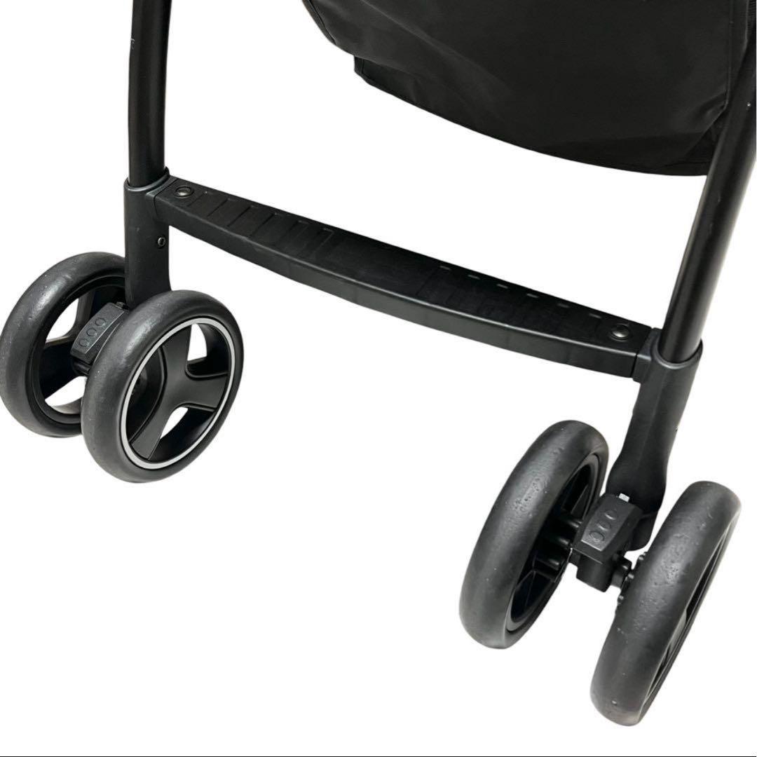 【未使用級美品】 2-Seater 2人乗り　双子 ベビーカー　KATOJI