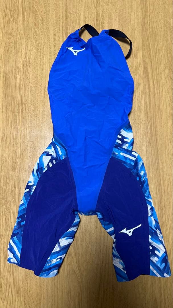 競泳水着レディースMIZUNO「GX・SONIC III 」Sサイズ