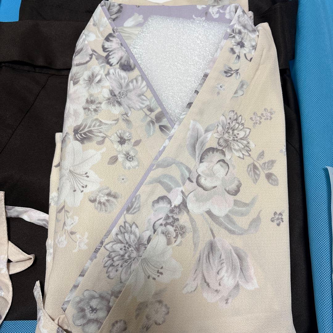 袴セット　キャサリンコテージ　130