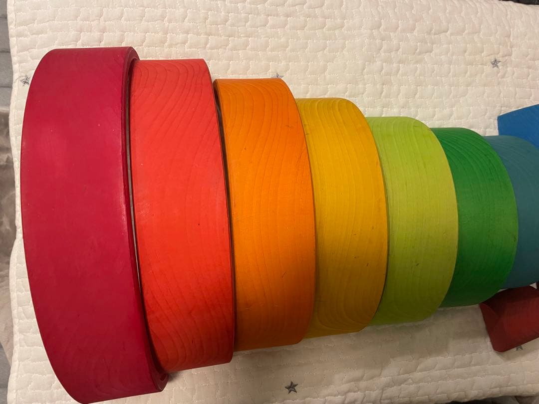 GRIMM'S グリムス アーチレインボー