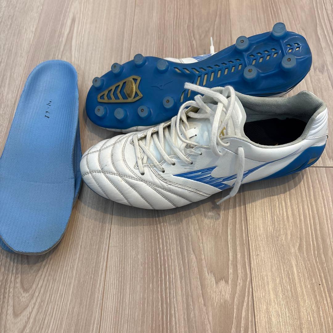 Mizuno モナルシーダ NEO 3 ELITE 25.5cm