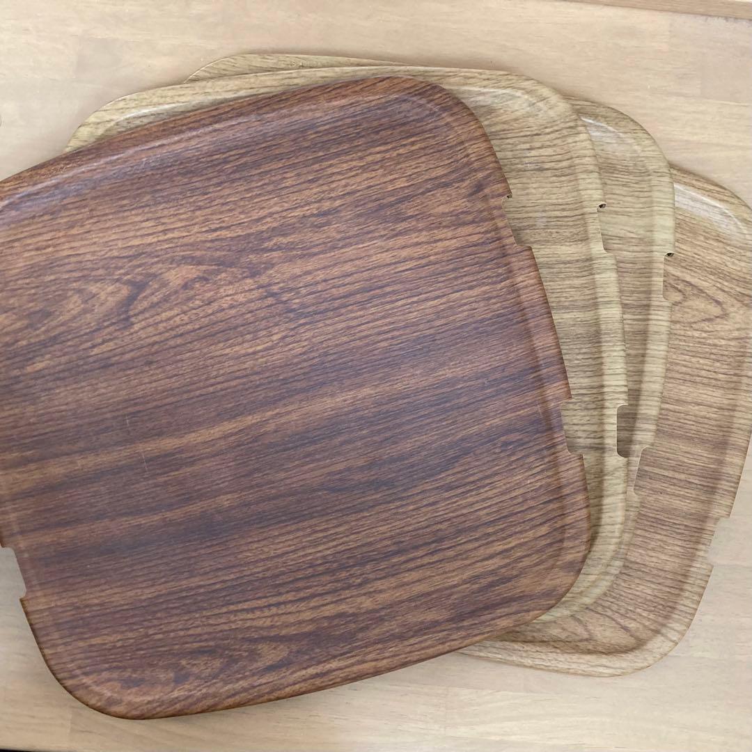 スタックストー　Mサイズ　ふた4枚セット