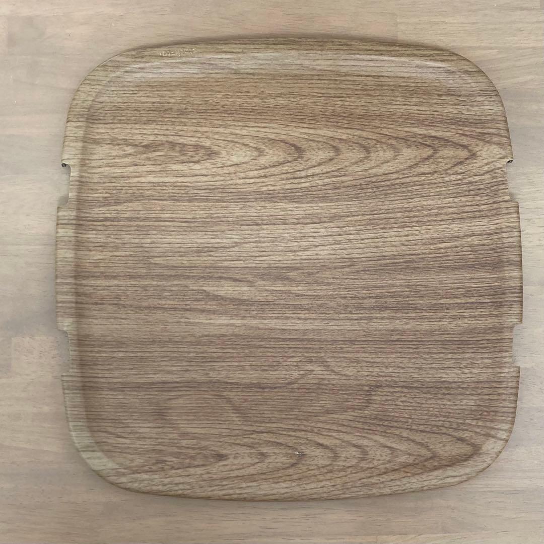 スタックストー　Mサイズ　ふた4枚セット