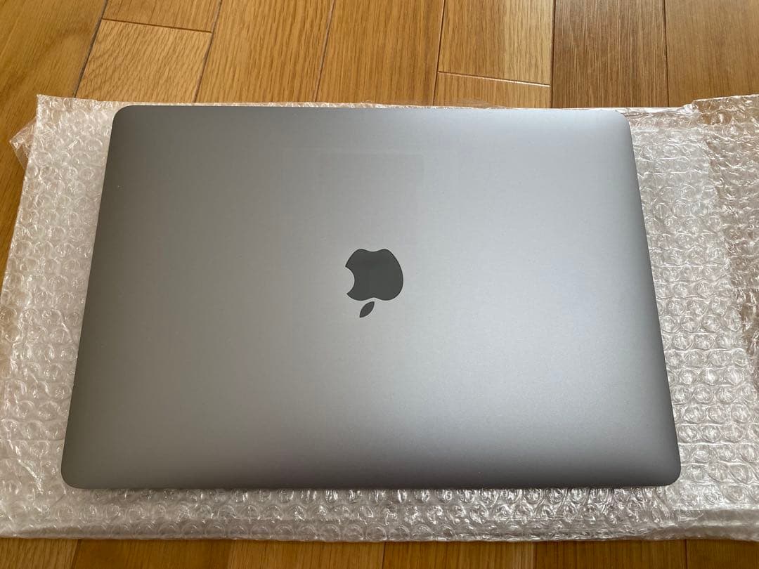 MacBook Air 13inch 2019 スペースグレー USキーボード
