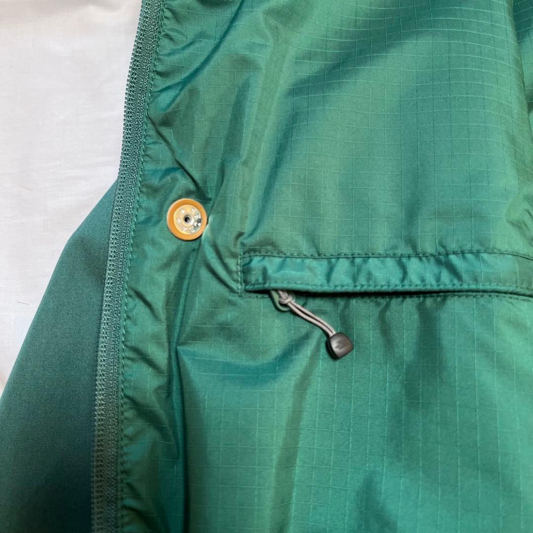 ザ・ノースフェース パープルレーベルマウンテンジャケットL