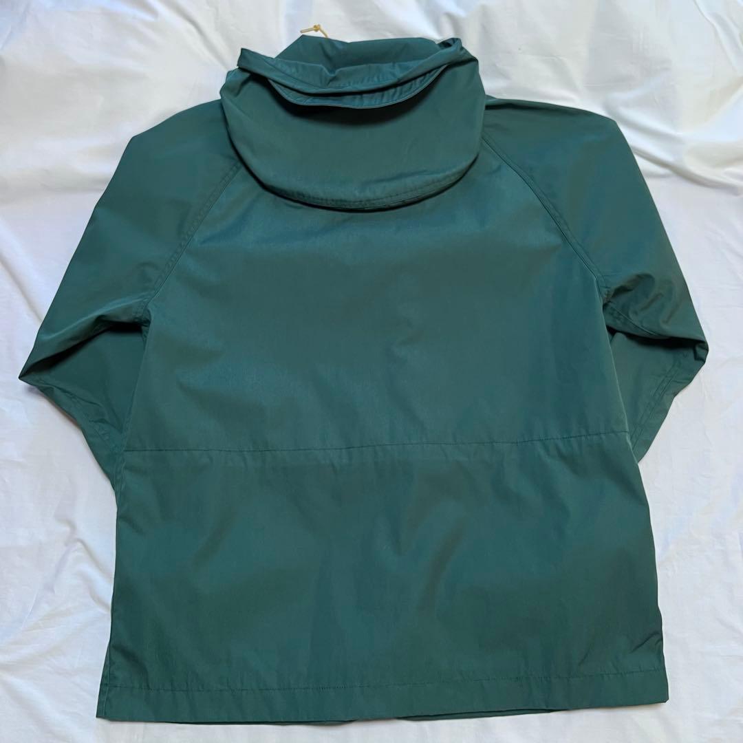 ザ・ノースフェース パープルレーベルマウンテンジャケットL