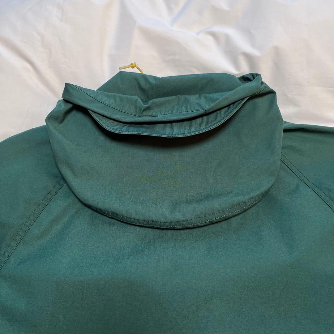 ザ・ノースフェース パープルレーベルマウンテンジャケットL