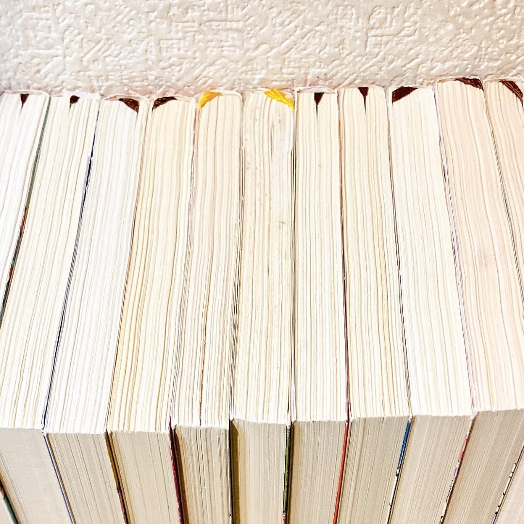 しゃばけシリーズ 文庫版23冊セット【1巻から21巻+外伝1巻2巻】新潮文庫小説