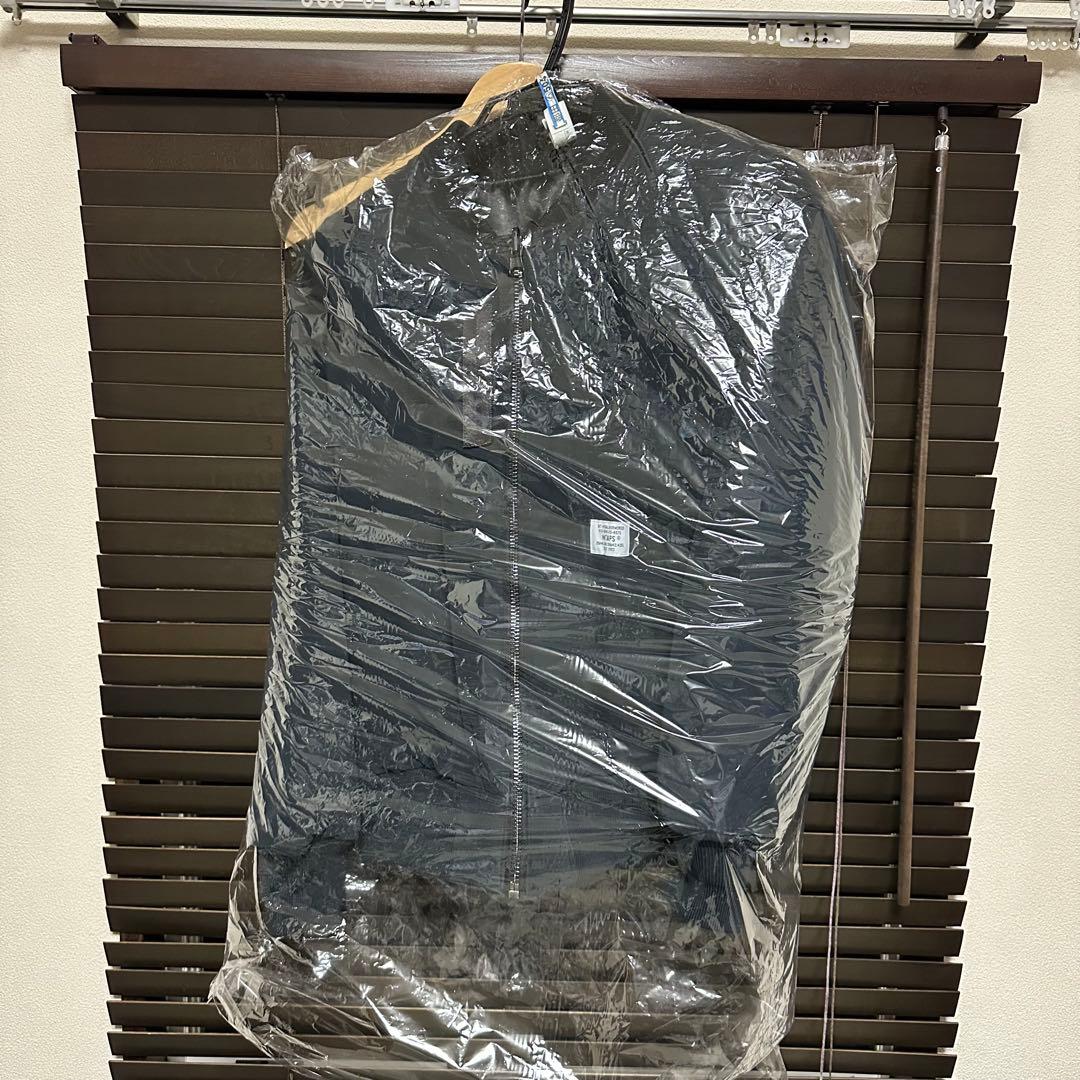 WITAP MA-1 フライトジャケット ブルゾン ジャケット ブラック MA1