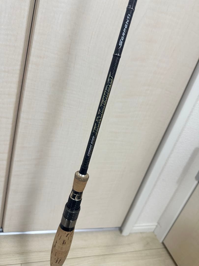 カレイドセルペンティ　63ML-ST サイトホーク　イマカツ　アンセム