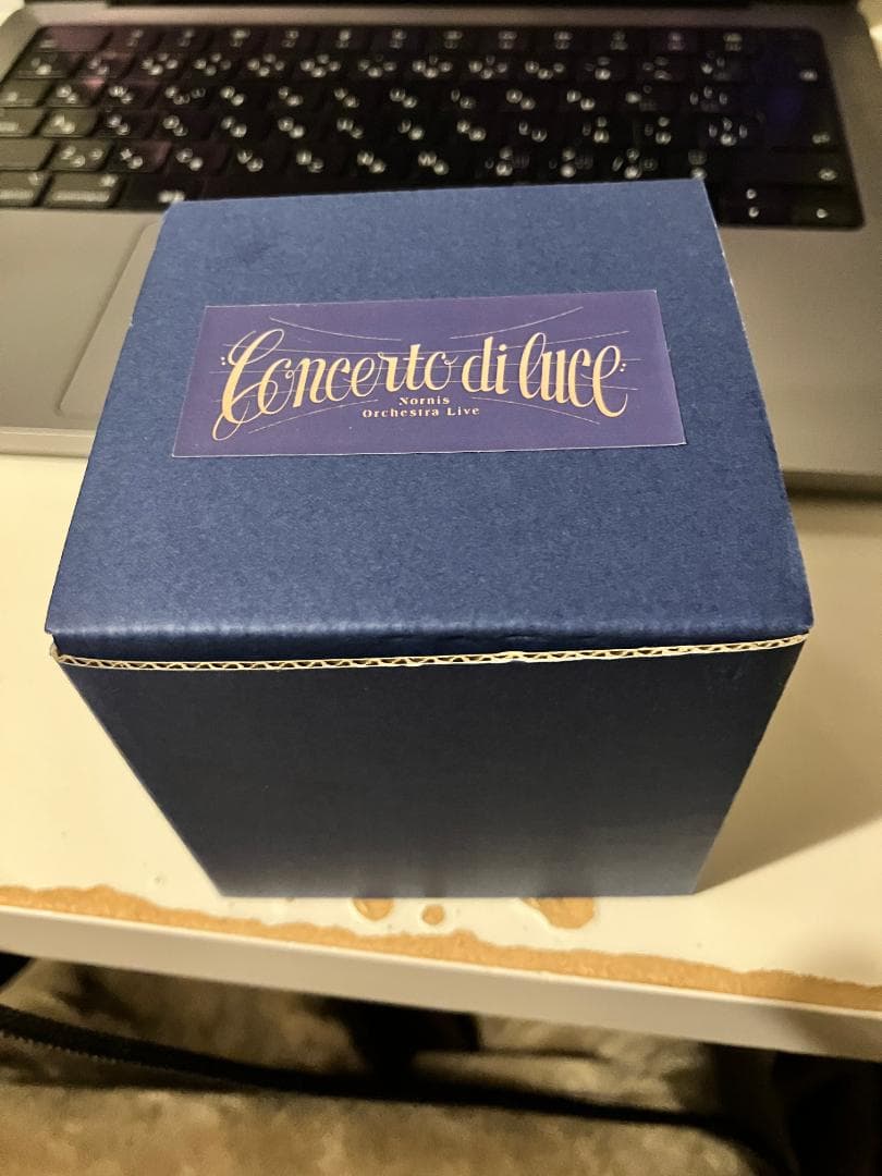 にじさんじ Nornis オルゴール 戌亥とこ・町田ちま