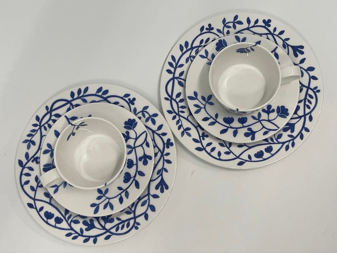 【美品】ロールストランド  ペルゴラ Pergola セット