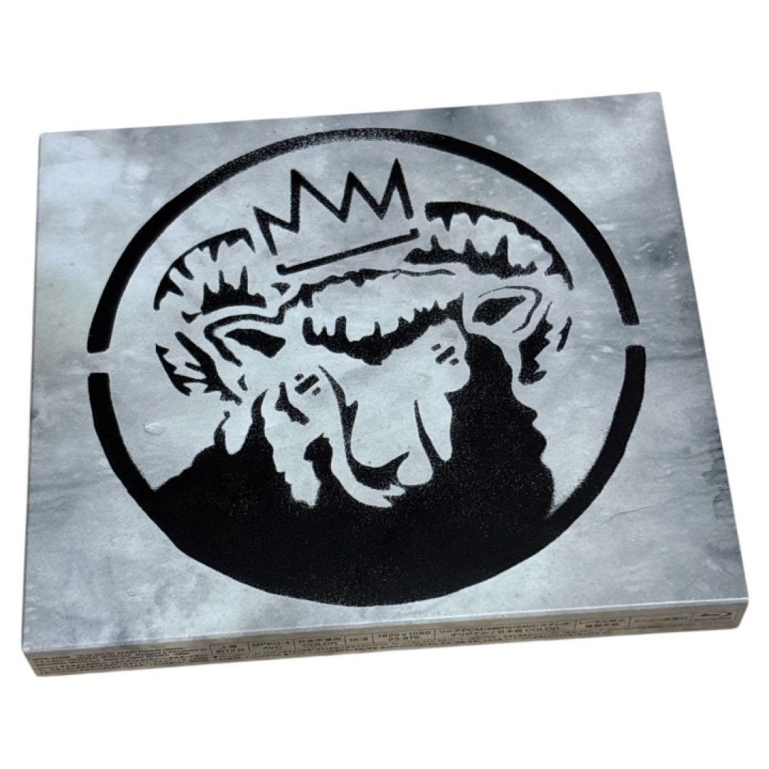 Siip (通常盤)(CD+ブルーレイ+タロットカード付き) CD