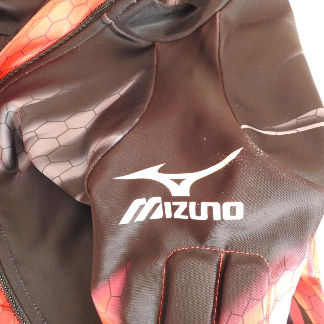 Mizuno ジュニアレーシングスーツ 140サイズ