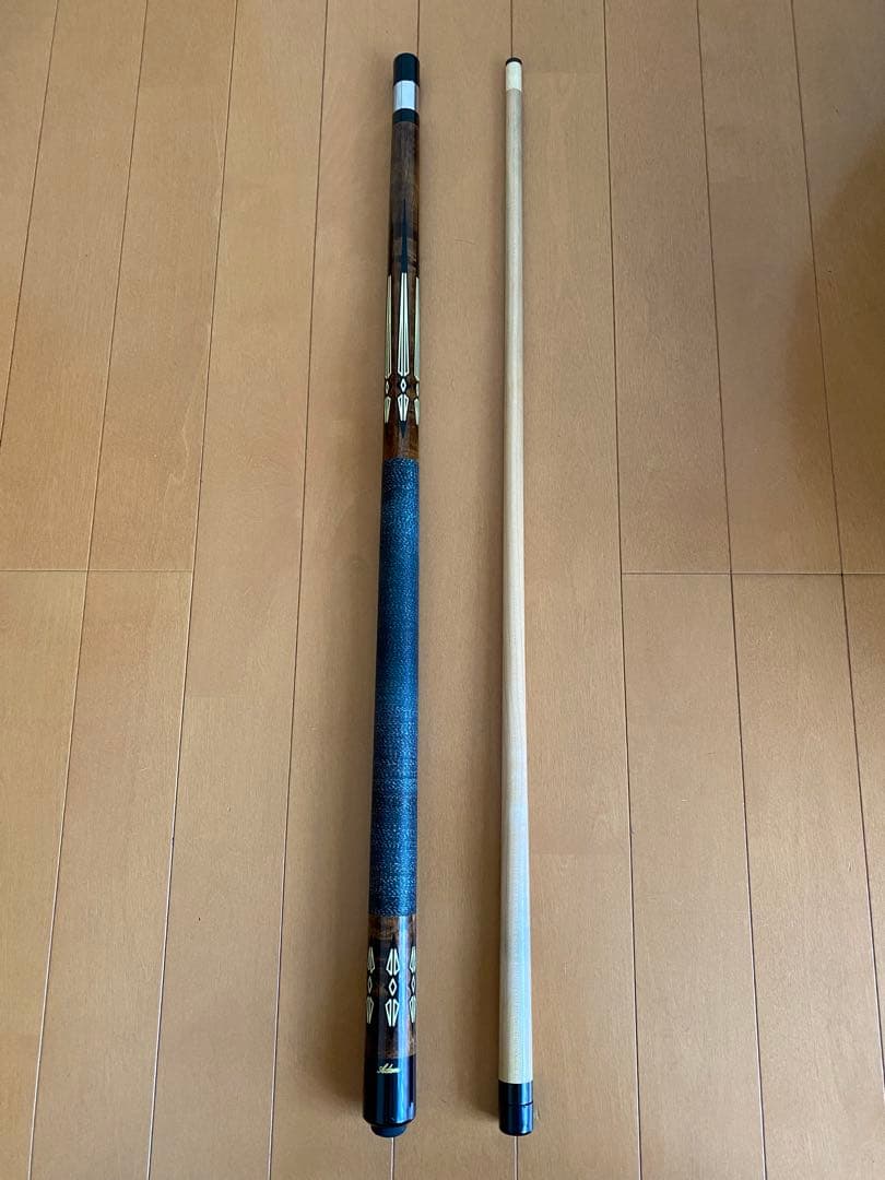 Adam アダム　ビリヤードキュー