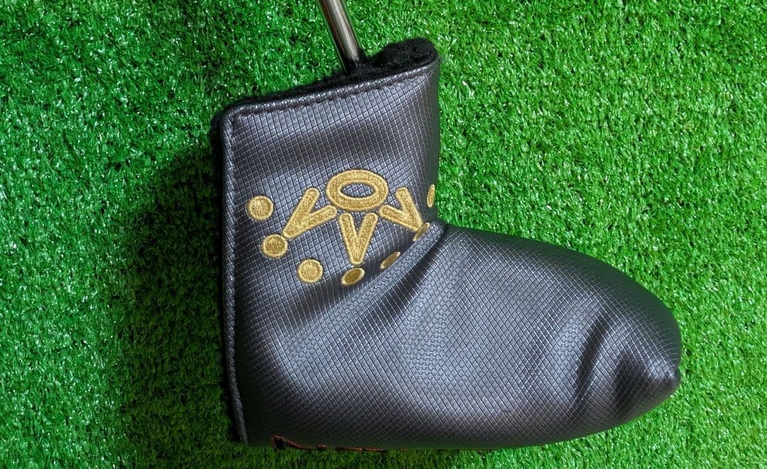 スコッティキャメロン 2018 　SELECT　FASTBACK