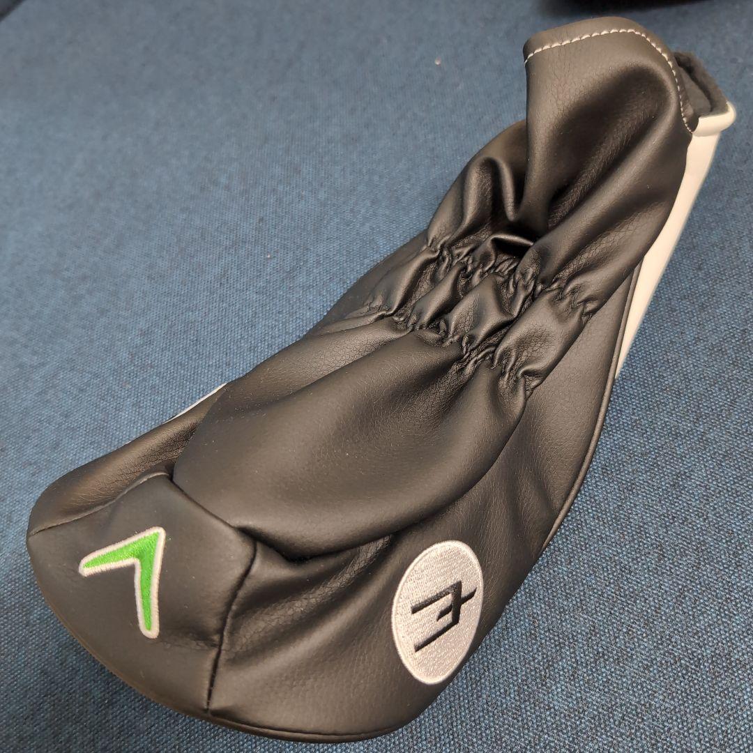 【完全新品】キャロウェイ ELYTE エリート ◆◆◆ 9.0° 1wヘッド