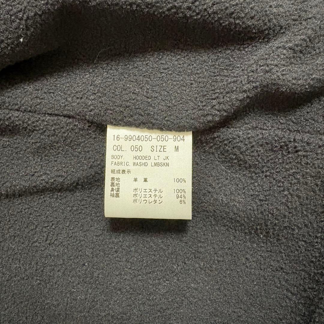 ジャケット・アウター helmut lang / Leather Riders Jacket