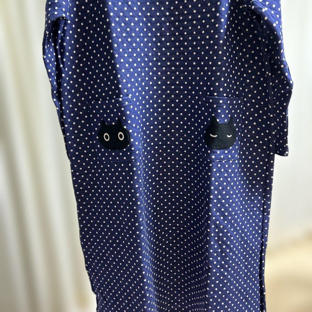 マタノアツコルームウェアLサイズ