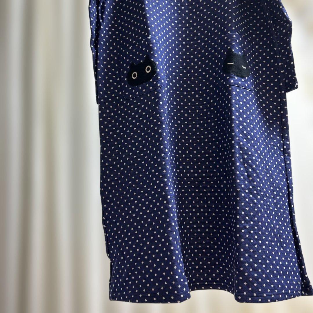 マタノアツコルームウェアLサイズ