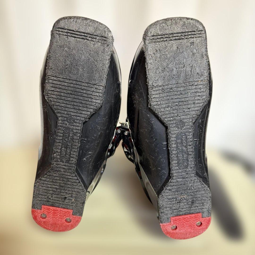 スキーセット　ジュニア　HEAD