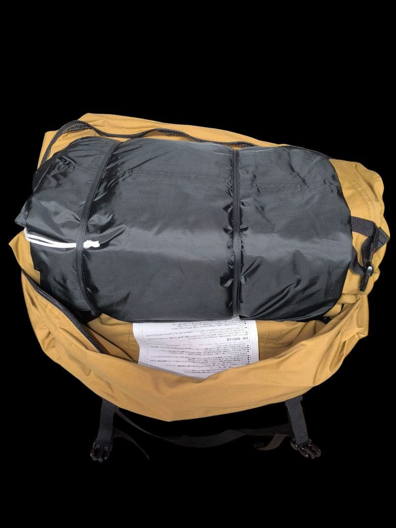 カワセ TIPI 300 ティピー300 ワンポールテント　新品未使用