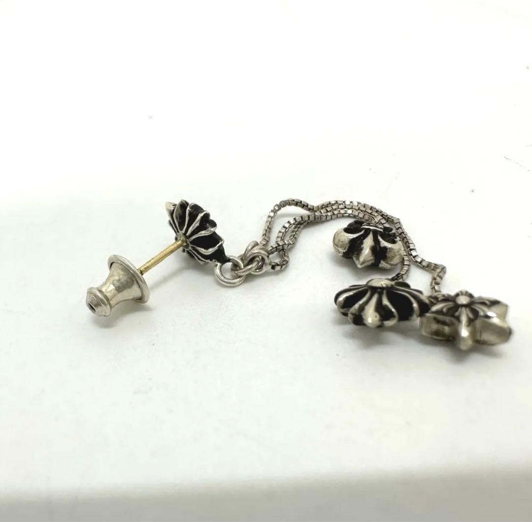 CHROME HEARTS クロムハーツ ピアス ジョジョ JOJO SV925