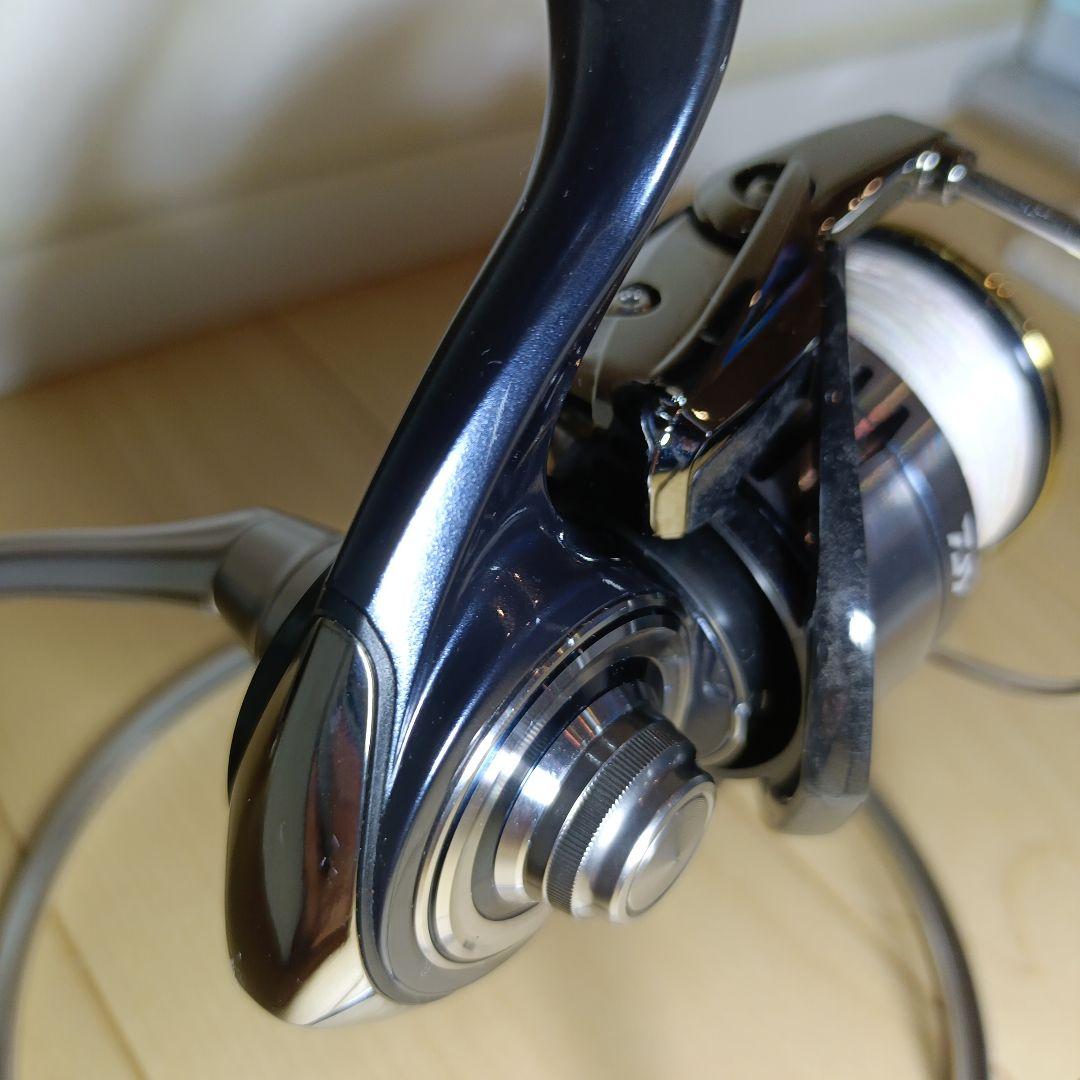 ［30日迄］キャロ・エギング・シーバスダイワ19セルテート LT3000-CXH