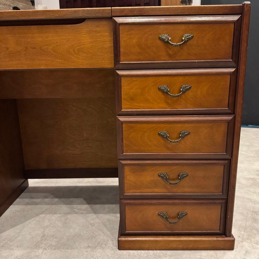 ヴィンテージ ドレッサー 化粧台