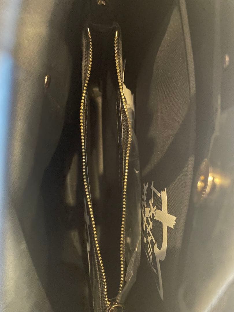 Lanvin en Bleu ランバンオンブルー　2way リュック