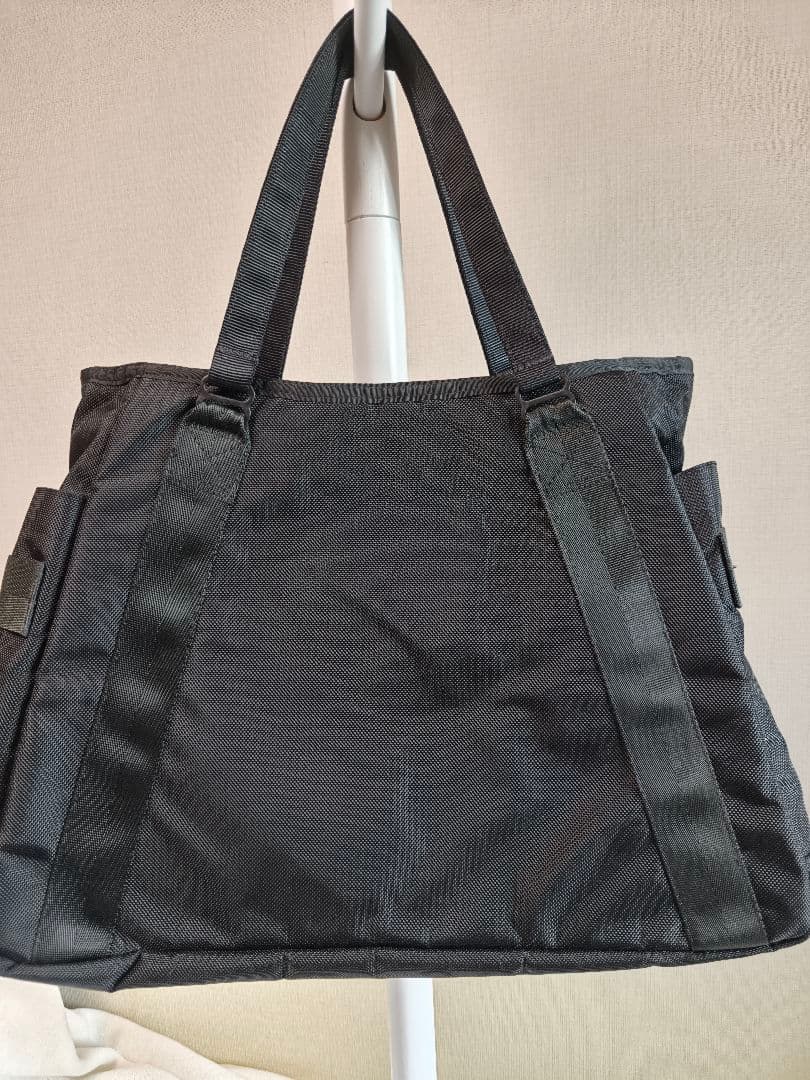 BRIEFING/フライトトート