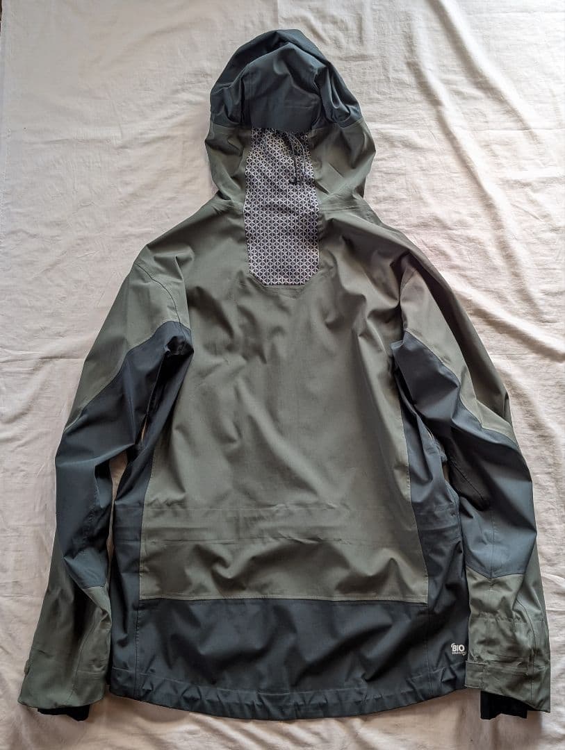 メンズL / PICTURE スノーボードジャケット