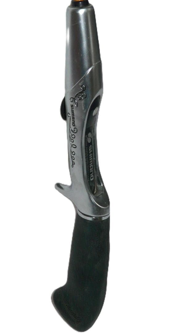 激レア 1990年代　オールドシマノ　バンタム ガングリップ　SHIMANO