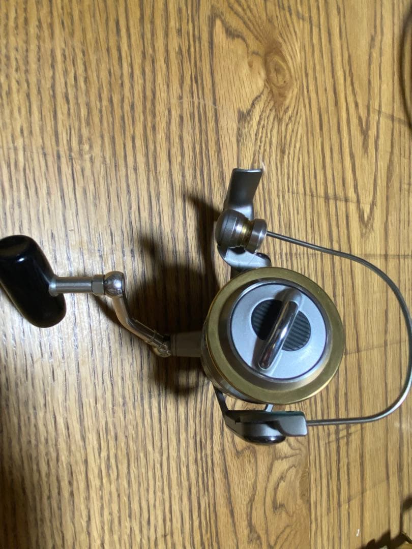 美品　人気　シマノ ステラ　5000 SC４８５　スピニングリール