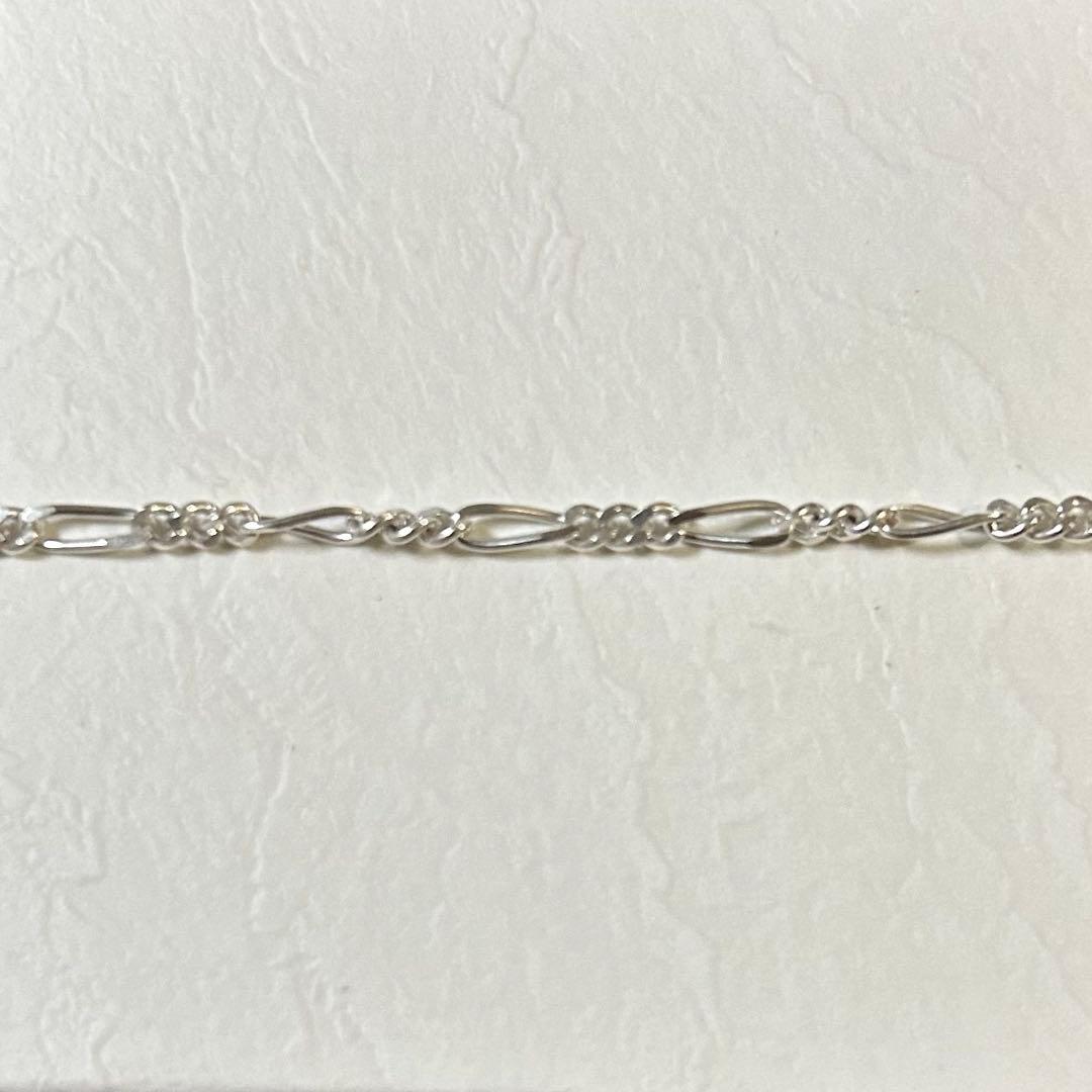 極美品　TEN. 現行品　シェードコンビチェーンネックレス 追加チャーム付