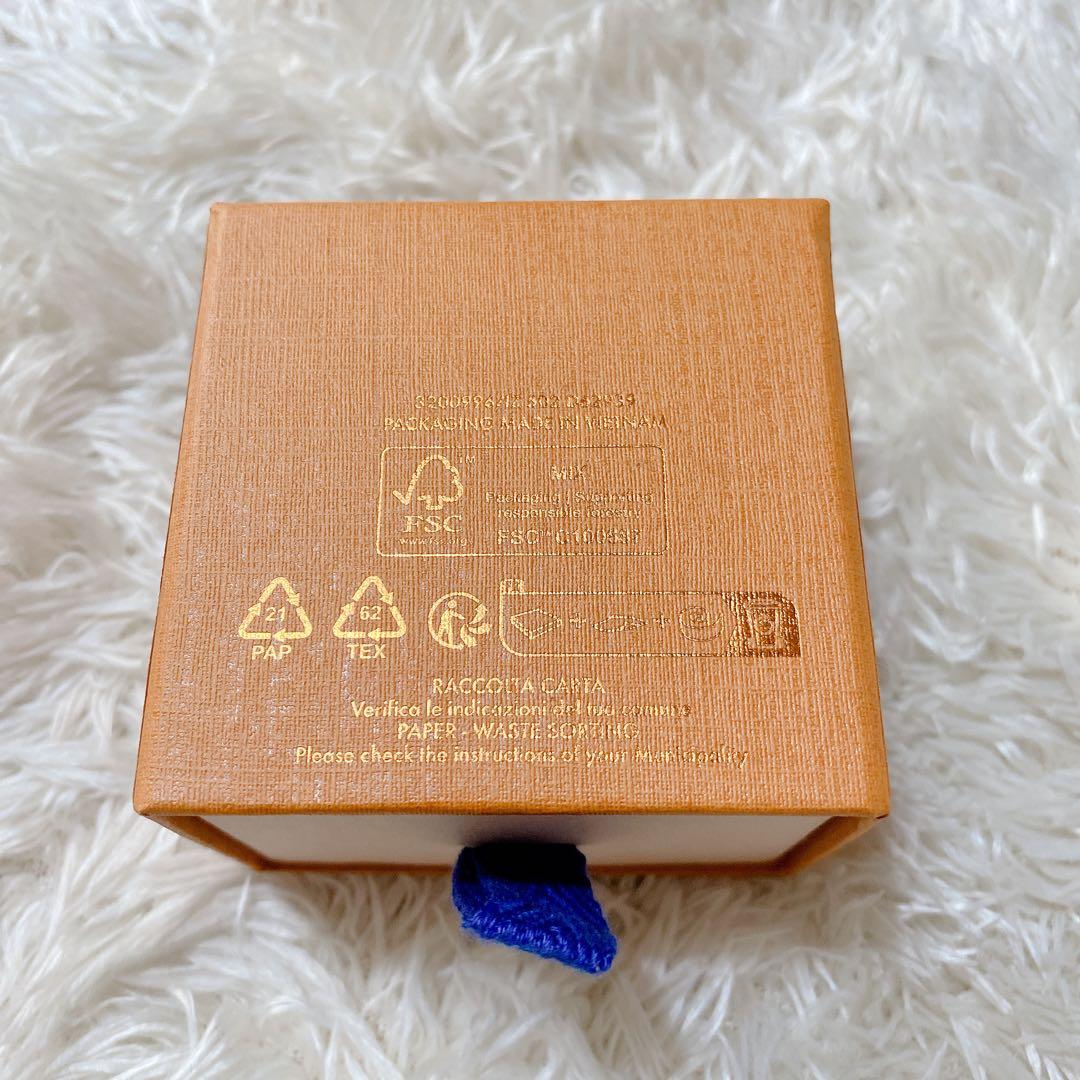 【LOUIS VUITTON】LV フローラグラム セット3 ピアス　　箱付き