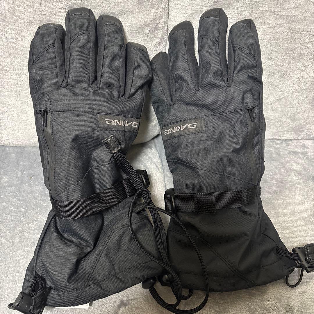 ダカイン LEATHER TITAN GORE-TEX