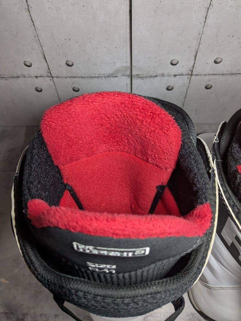 BURTON RULER BOA WIDE スノーボードブーツ