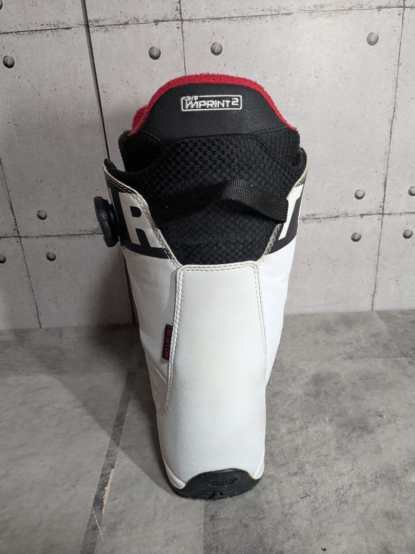 BURTON RULER BOA WIDE スノーボードブーツ