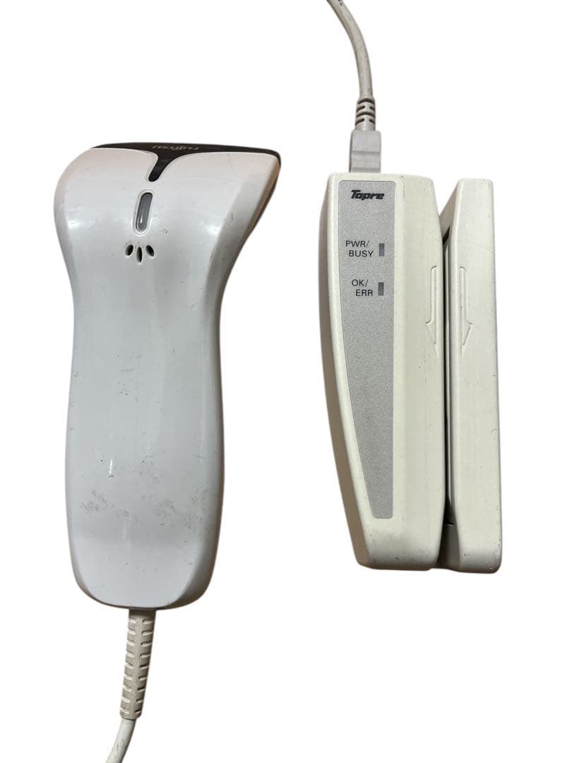 富士通/FUJITSU POSレジ TeamPoS7000M モデルM220
