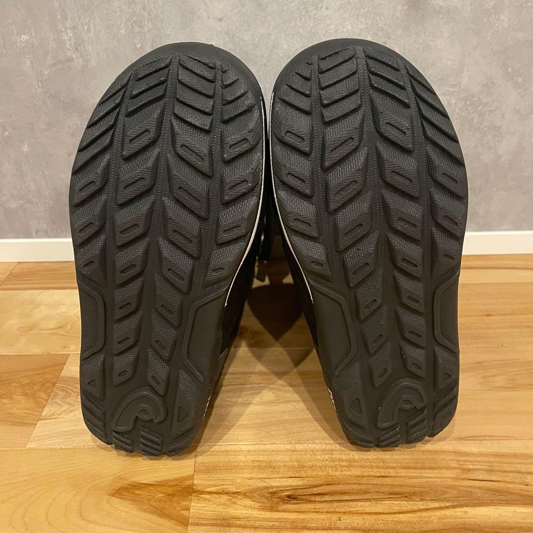 HEAD ヘッド DIA BOA ディア ボア スノーボード ブーツ 26cm