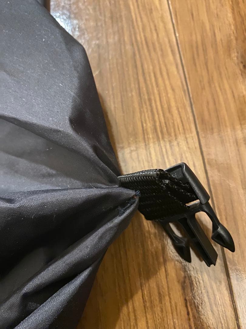 デリカd5 MADLYS プライバシールーム （前期タイプ）