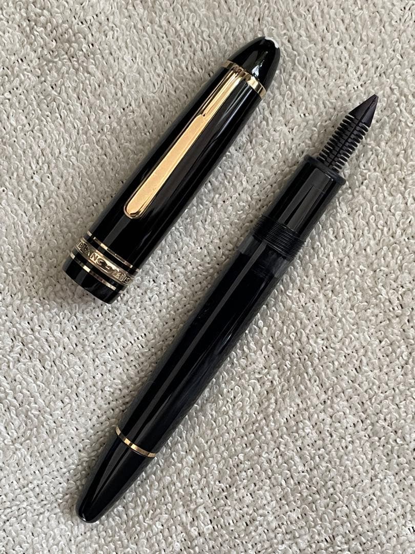 ◾️美品◾️モンブラン 146万年筆◾️マイスターシュテュック◾️化粧箱付◾️