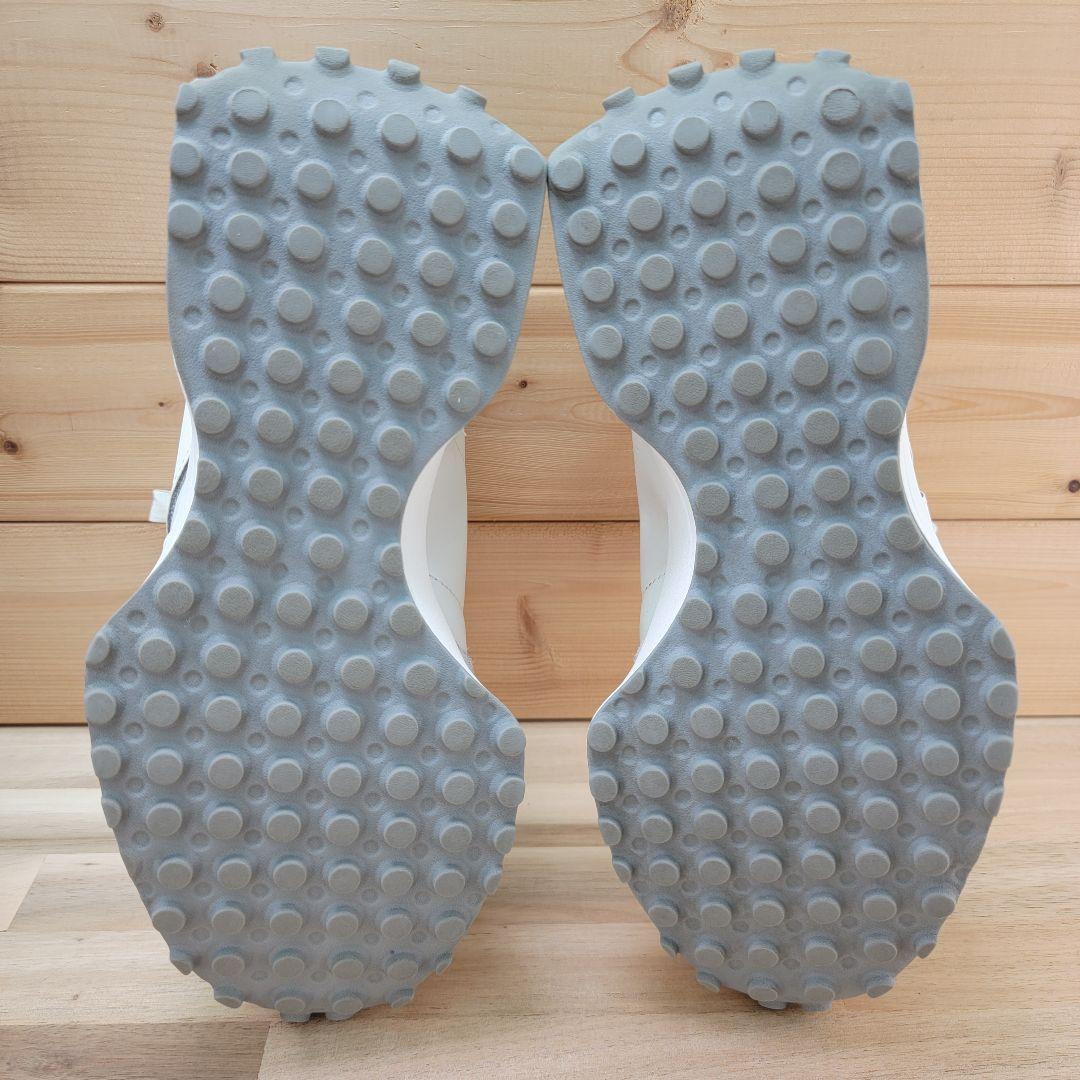 ニューバランス WS327MT ホワイト 23.5cm