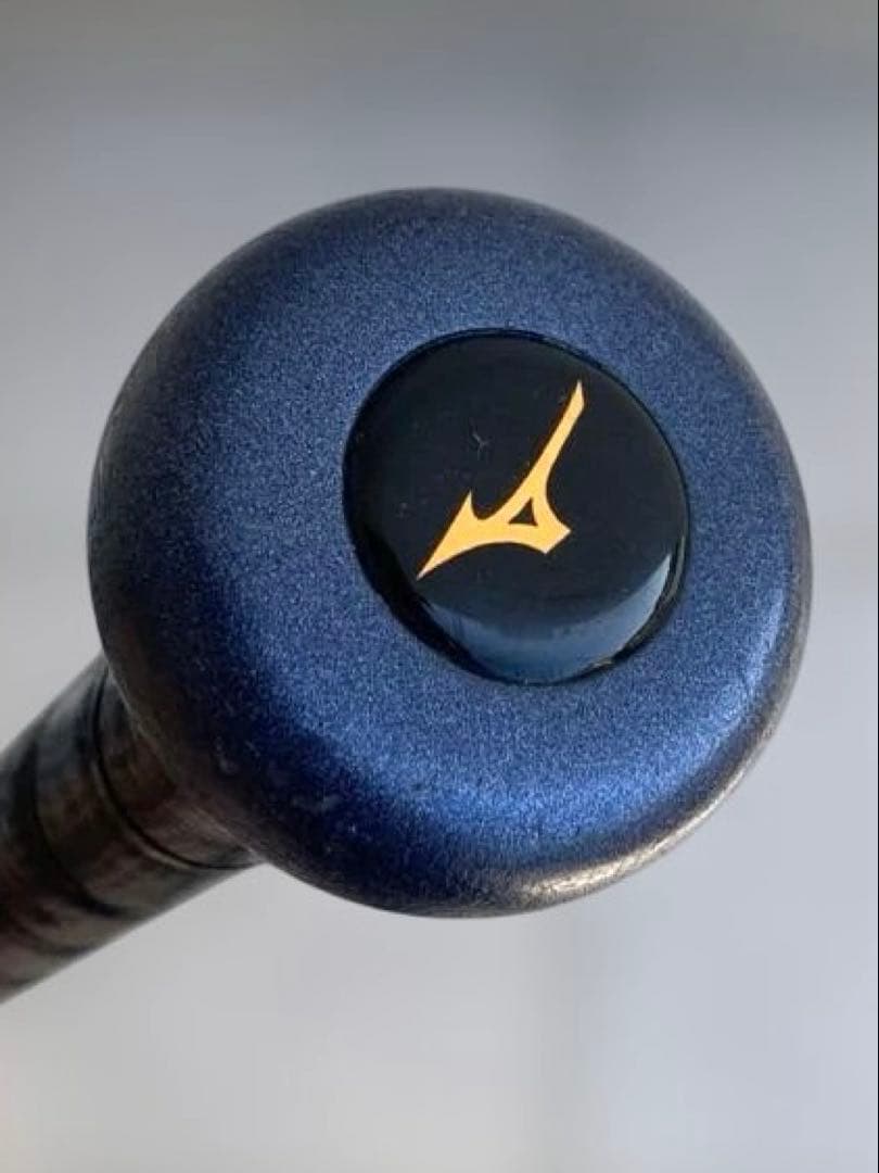 ミズノ ビヨンドマックスレガシー　80㎝　軟式バット