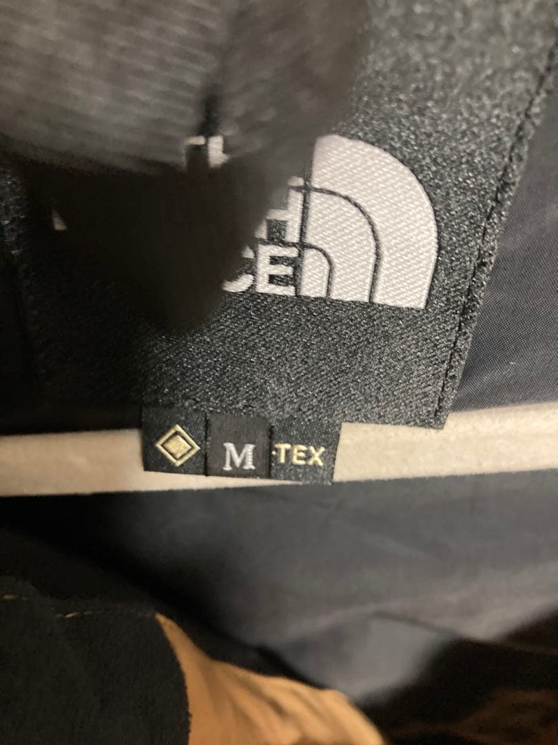 最終THE NORTH FACEマウンテンライトジャケットNP11834