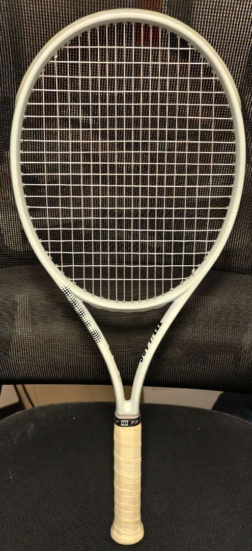 Wilson SHIFT LABS テニスラケット グリップサイズ3