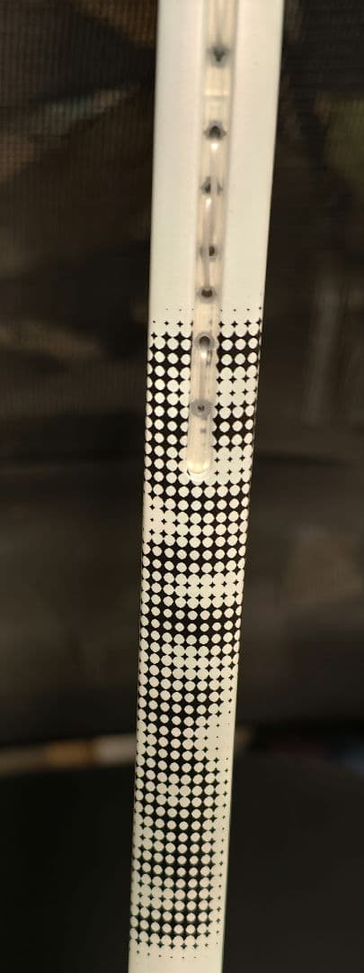 Wilson SHIFT LABS テニスラケット グリップサイズ3