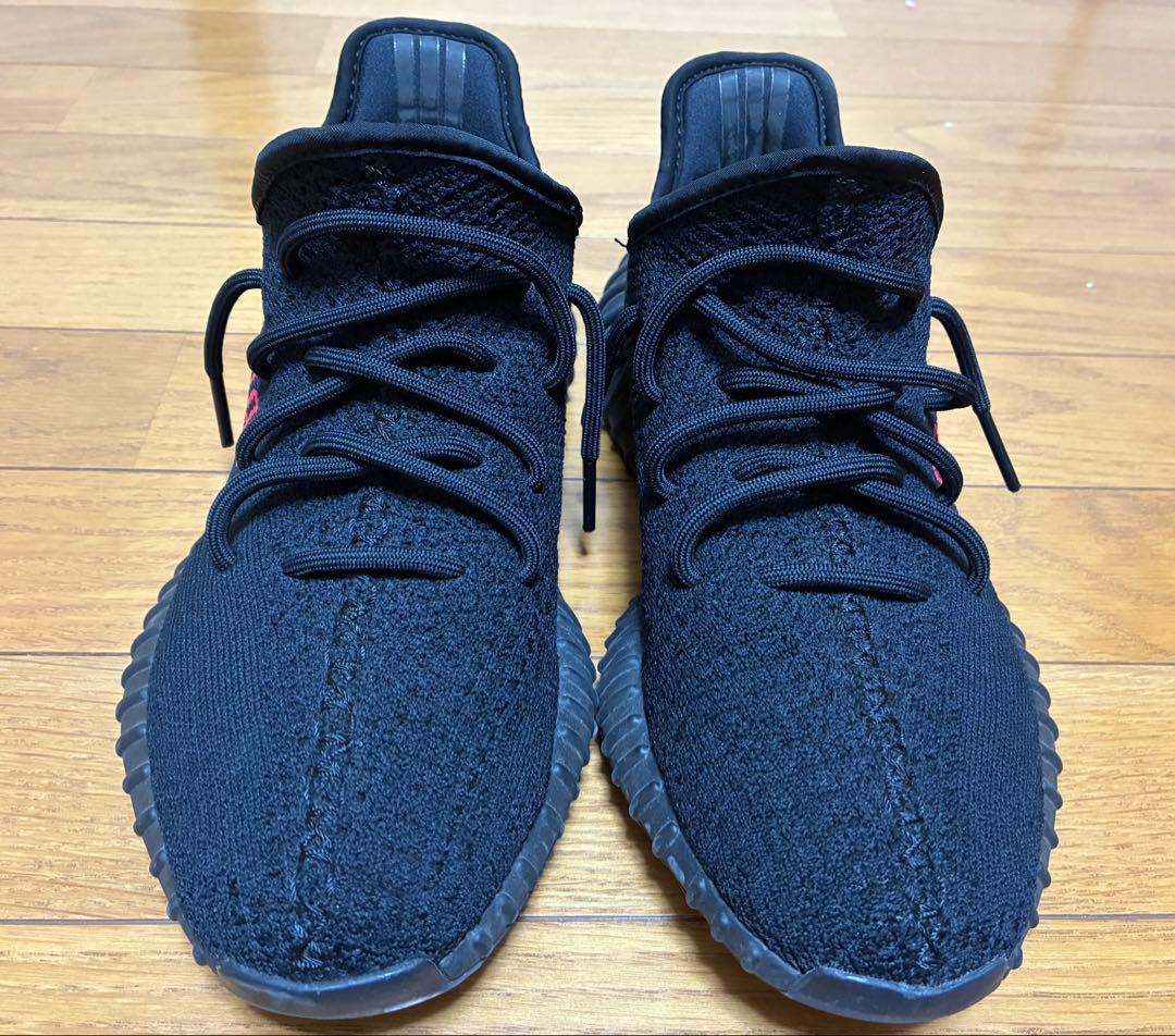 靴 adidas YEEZY BOOST 350 26cm