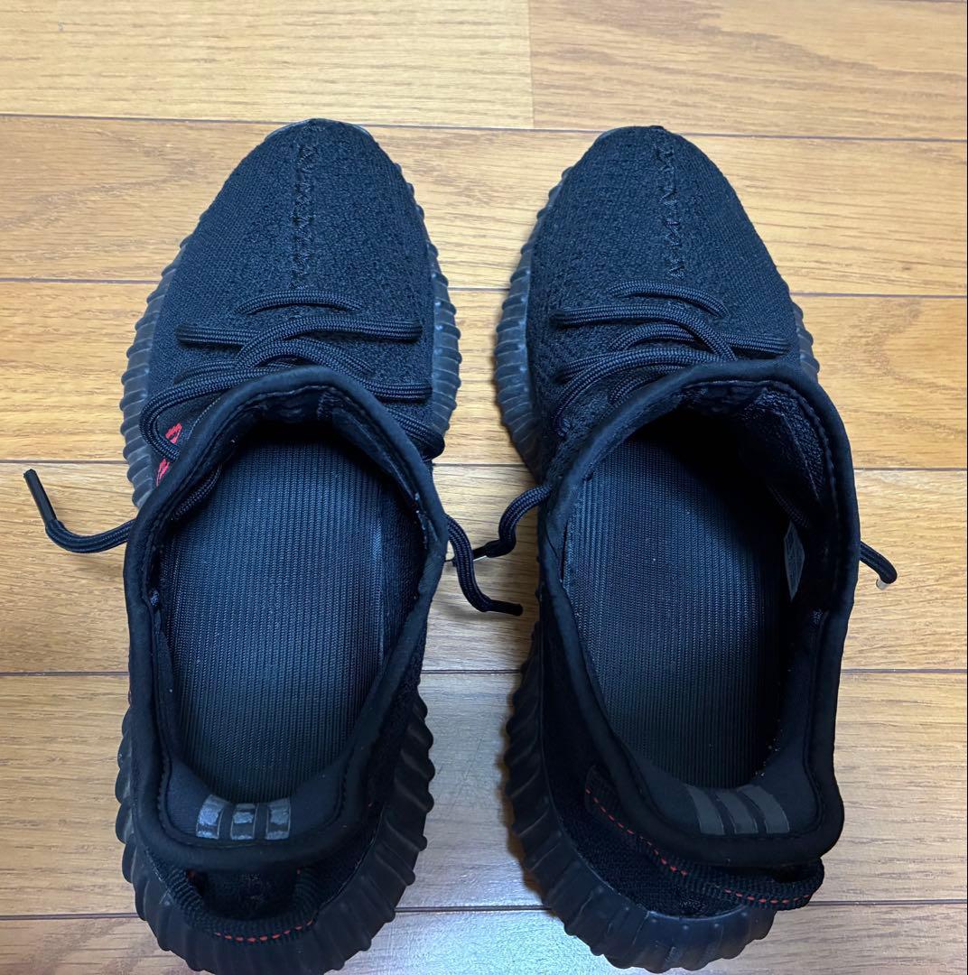 靴 adidas YEEZY BOOST 350 26cm